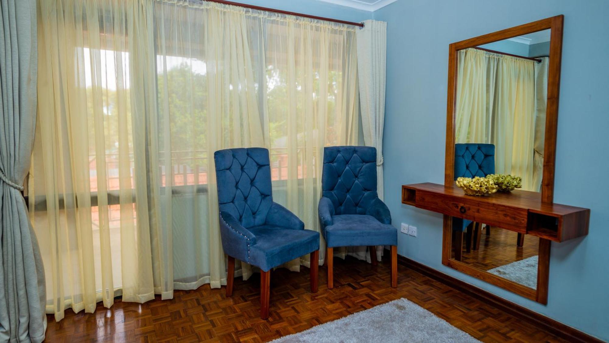 Nyumbani Palace 아루샤 외부 사진
